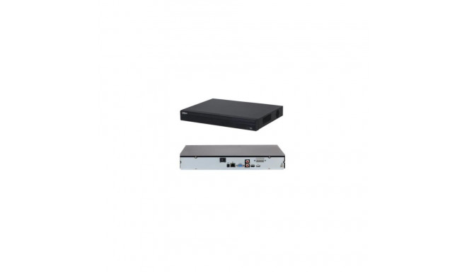 DAHUA NET VIDEO RECORDER 32CH/NVR4232-4KS3