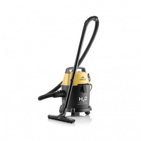 ETA Multipurpose vacuum cleaner Barello 422290000 Bagged, Wet suction, Power 1400 W, Dust capacity 2