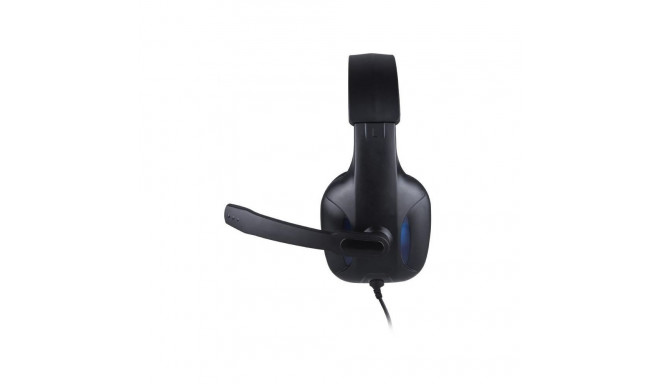 Gembird HEADSET GAMING/GHS-04