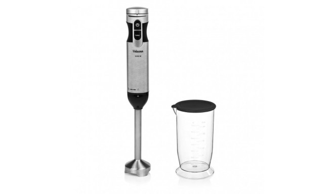 Tristar MX-4828 | Hand Blender | 1000 W | Number of speeds 1 | Turbo mode | Ice crushing | Stainless