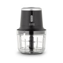 Caso Multi Chopper Chop&Go Black, 200 W