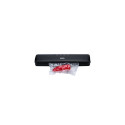 Mesko Vacuum sealer MS 4492 Power 95 W, Black