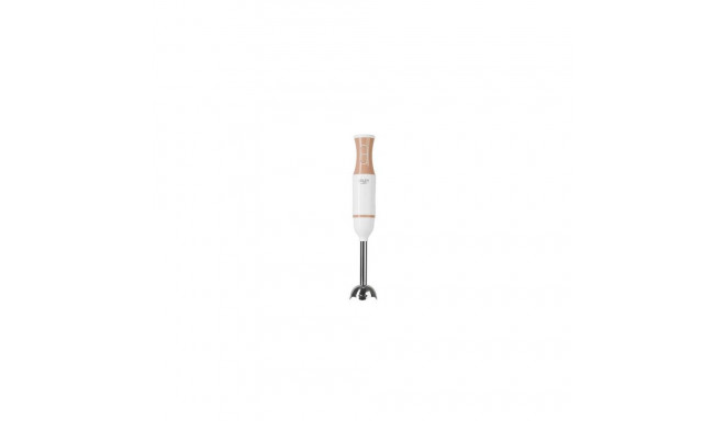 Adler AD 4616 Hand Blender, 500 W, Number of speeds 2, White