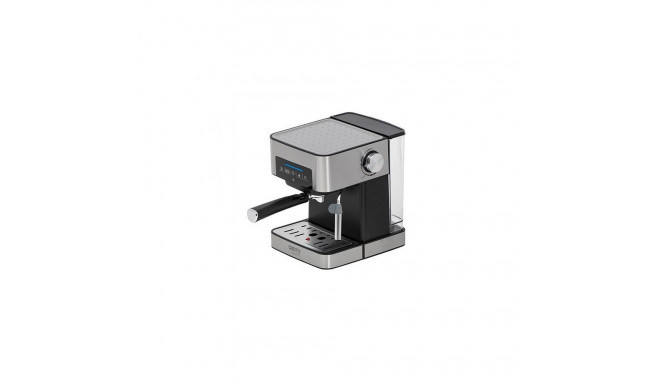 Camry Espresso and Cappuccino Coffee Machine CR 4410 Pump pressure 15 bar, Built-in milk frother, Dr