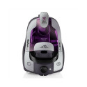 ETA Vacuum cleaners Salvet Animal 151390000 Bagless, Power 700 W, Dust capacity 2.2 L, Purple