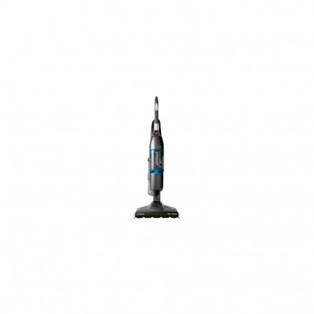 Bissell Vacuum and steam cleaner Vac & Steam Power 1600 W, Water tank capacity 0.4 L, Blue/Titanium