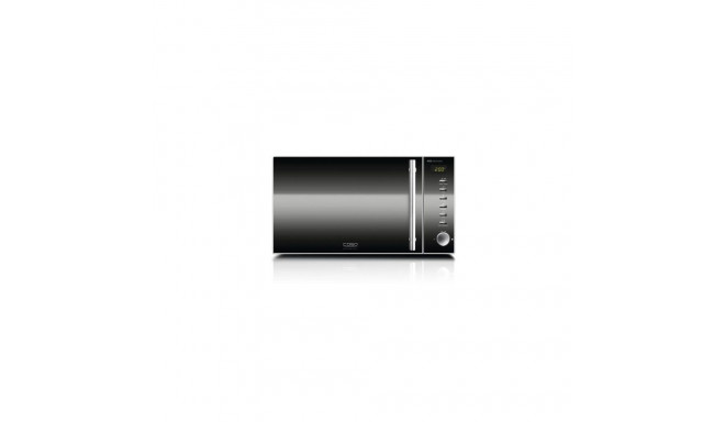 Caso Microwave oven M 20 Free standing, 800 W, Stainless steel