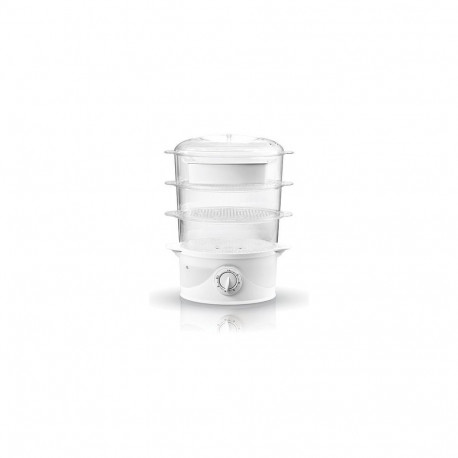 Adler White, 800 W W, Number of baskets 3