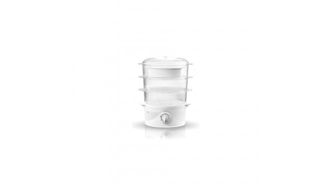 Adler White, 800 W W, Number of baskets 3