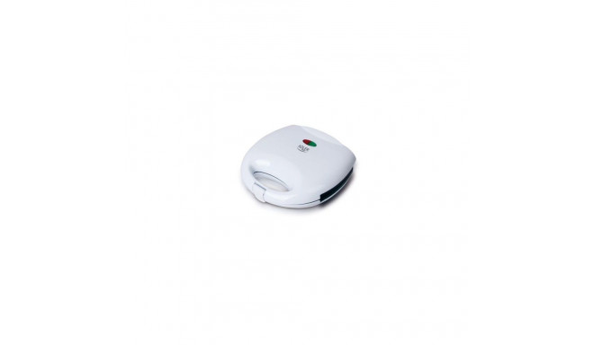 Adler Sandwich maker AD 301 750 W, Number of plates 1, Number of pastry 2, White