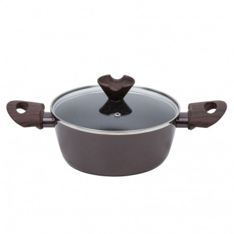 RESTO CASSEROLE D20CM 2L/93018