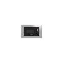 Bosch Microwave Oven BFL623MS3 Built-in, 20 L, 800 W, Stainless steel