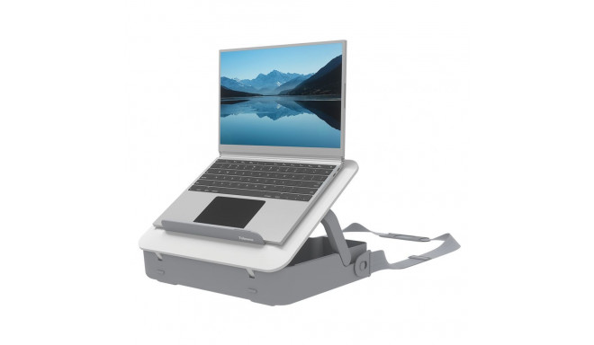 Fellowes Laptop Carry Case Breyta, white