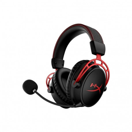 HyperX HEADSET CLOUD ALPHA WRL/BLACK 4P5D4AA