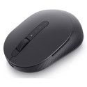 Dell MOUSE USB OPTICAL WRL MS7421W/BLACK 570-BBDM