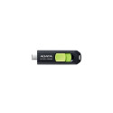 ADATA MEMORY DRIVE FLASH USB-C 256GB/ACHO-UC300-256G-RBK/GN