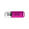 ADATA MEMORY DRIVE FLASH USB2 64GB/PINK AC906-64G-RPP A-DATA
