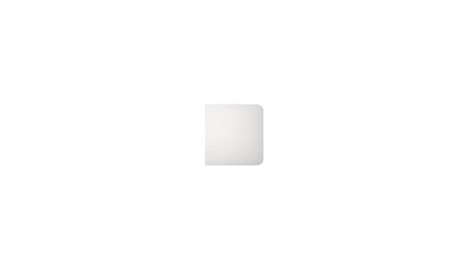 AJAX SMART SIDEBUTTON 1G/2W/WHITE 45122