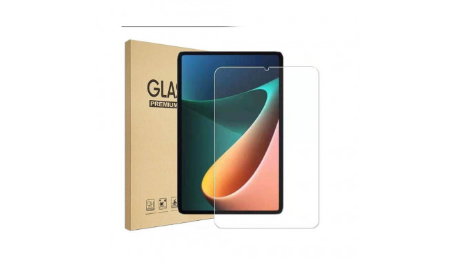 iLike Redmi Pad 10.6 2.5D Edge Clear Tempered Glass