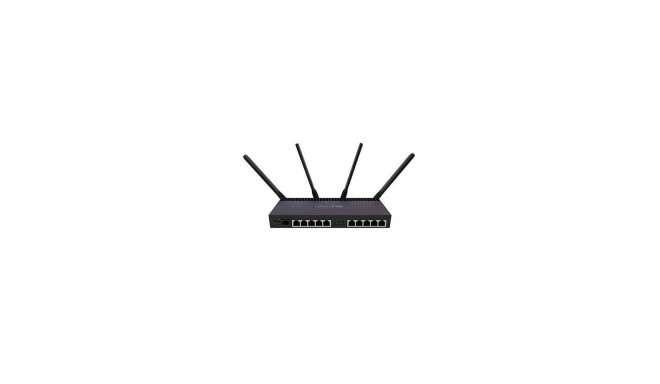 Mikrotik NET ROUTER 1000M 10PORT 1SFP+/RB4011IGS+5HACQ2HND-I