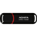 ADATA AUV150 512GB USB Flash Drive, Black