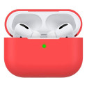 - Apple for AirPods Pro Silicone Dragon Fruit