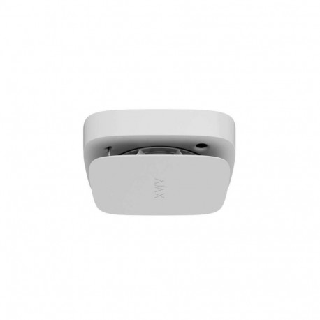 AJAX DETECTOR WRL FIREPROTECT 2 SB/CO WHITE 63218