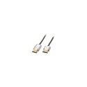 LINDY CABLE HDMI-HDMI 4.5M/CROMO 41676