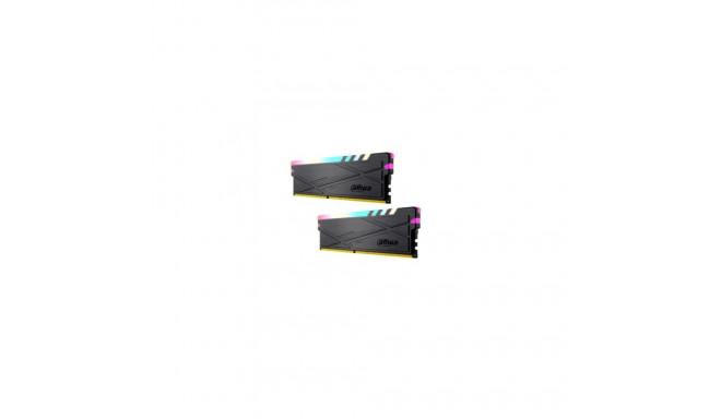DAHUA MEMORY DIMM 16GB PC28800 DDR4/DDR-C600URG16G36D