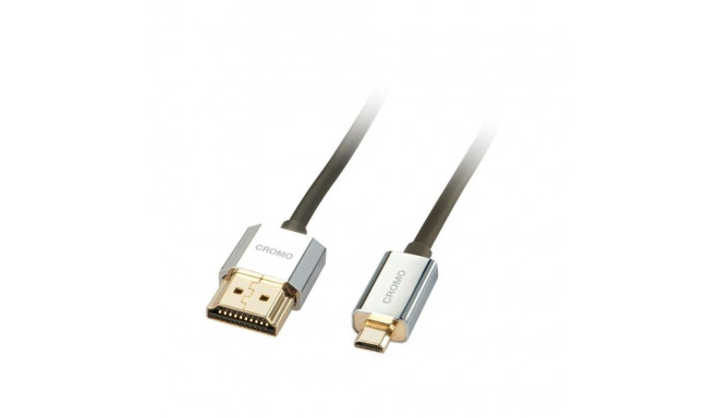 LINDY CABLE HDMI-MICRO HDMI 0.5M/41680