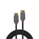 LINDY CABLE DISPLAY PORT 10M/ANTHRA 36486