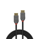 LINDY CABLE DISPLAY PORT 15M/ANTHRA 36487