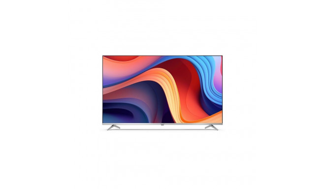 Sharp 55GP6260E 55" (139 cm) 4K Ultra HD TV, Dolby Vision, Dolby Atmos, Google Assistant