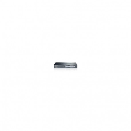 TP-Link NET SWITCH 16PORT 1000M/TL-SG1016DE