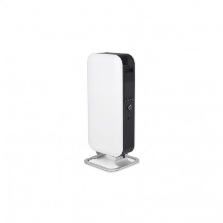 Mill Heater AB-H1000DN Oil Filled Radiator, 1000 W, Number of power levels 3, Suitable for rooms up