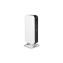 Mill Heater AB-H1000DN Oil Filled Radiator, 1000 W, Number of power levels 3, Suitable for rooms up 