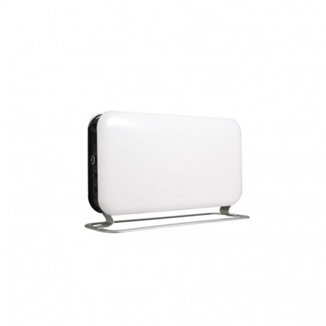 Mill Heater SG2000LED Convection Heater, 2000 W, Number of power levels 3, Suitable for rooms up to