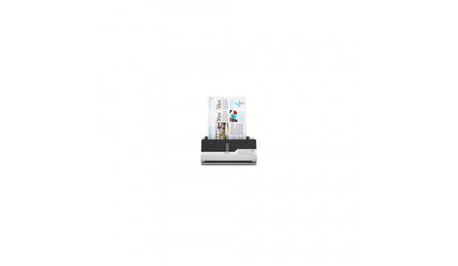 EPSON Premium compact scanner DS-C490 Sheetfed, Wired