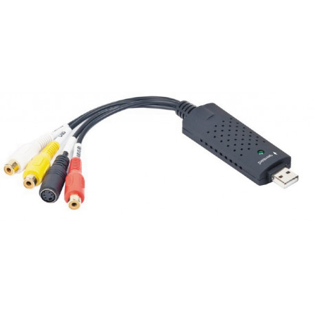 Gembird video grabber UVG-002 USB