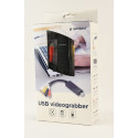 Gembird video grabber UVG-002 USB