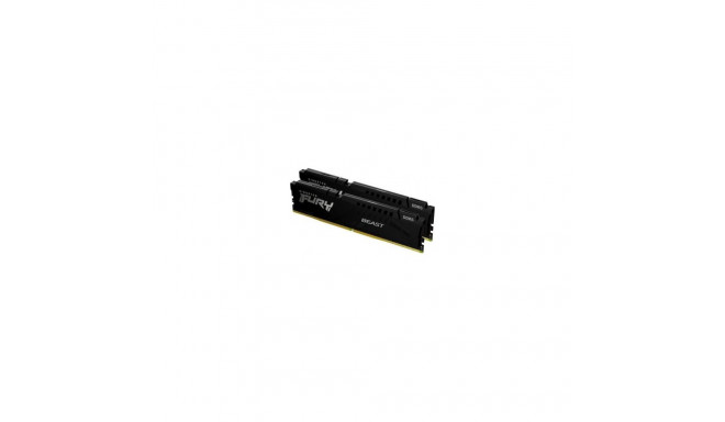 Kingston MEMORY DIMM 64GB DDR5-5600/KIT2 KF556C40BBK2-64