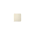 AJAX SMART SIDEBUTTON 1G/2W/IVORY 46006