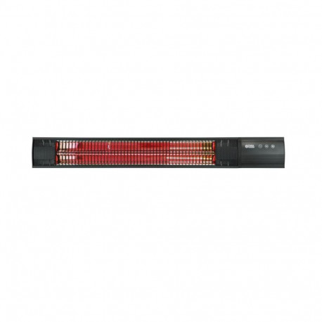 TunaBone Electric Wall mounted Infrared Patio Heater TB2580W-01 Patio heater, 2500 W, Number of powe