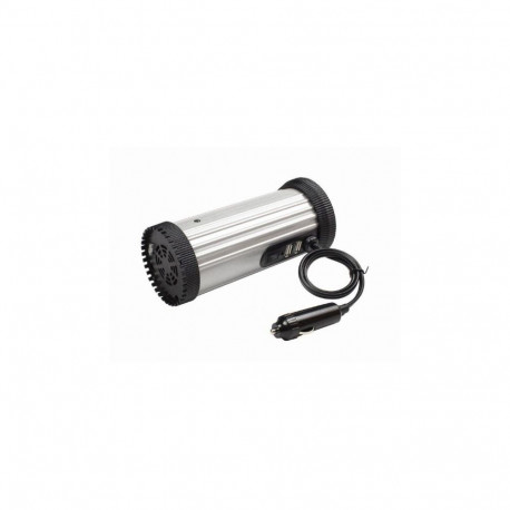 EnerGenie Gembird 12 V Car power inverter, 150 W EG-PWC150-01