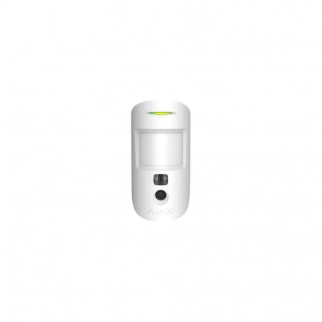 AJAX DETECTOR WRL MOTIONCAM/WHITE 10309