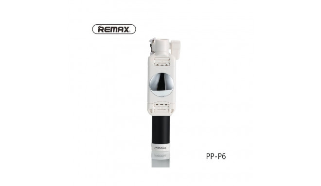 Remax Universal PRODA PP-P6 Black