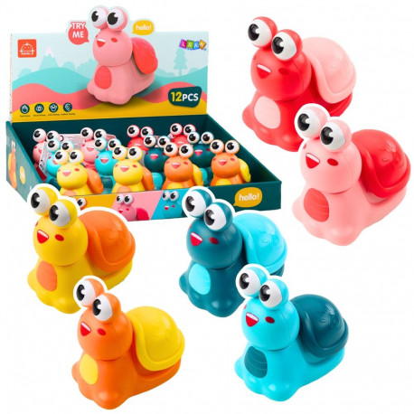 liikuv tigude mänguasi liikumisanduriga väikelapsele