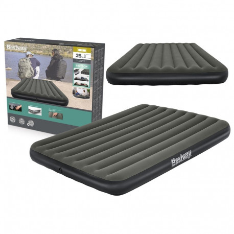 Bestway 6713N täispuhutav madrats 203 x 152 x 25 cm