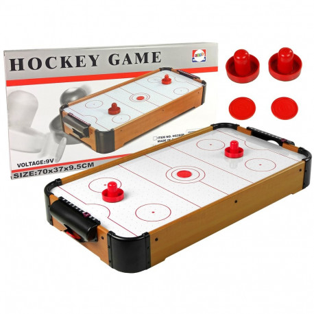 Gra Stołowa Air Hockey Krążek Punkty