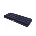 Materac Dmuchany Jednoosobowy 185cm 76cm x 22cm Bestway 67000